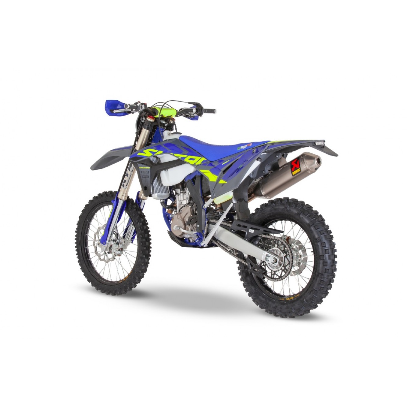 Sherco | Enduro 250 4T SEF Factory